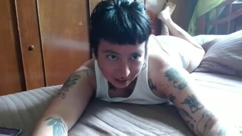 Poly online show from September 21, 8:14 pm