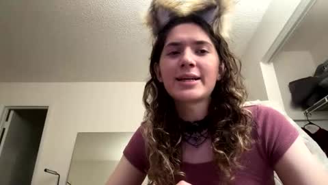 FluffyPup online show from January 9, 10:59 pm