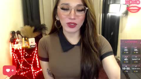 Rosedoll online show from November 6, 3:28 am