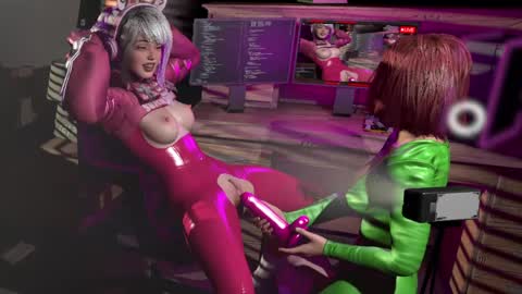 eymi online show from April 9, 1:06 pm