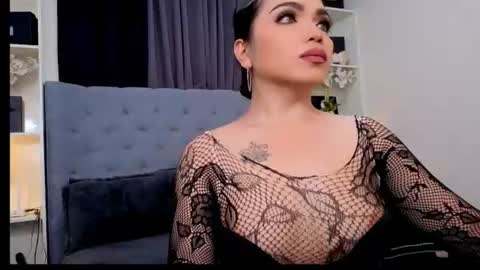 JANE online show from July 17, 2:50 am