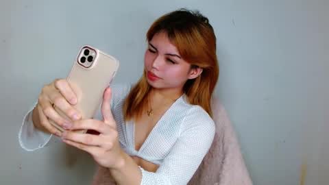 SEXY JULIA online show from December 7, 7:54 am