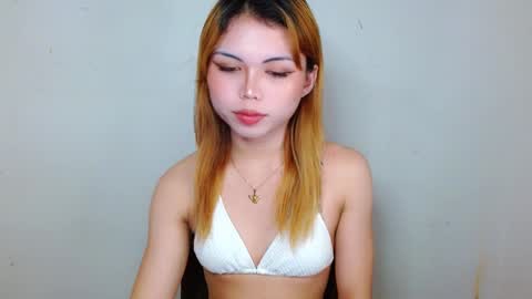 SEXY JULIA online show from January 12, 7:31 pm