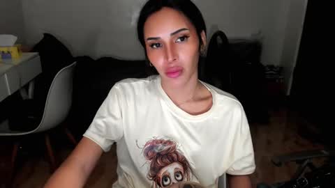 Jovill Mays online show from September 21, 1:39 pm
