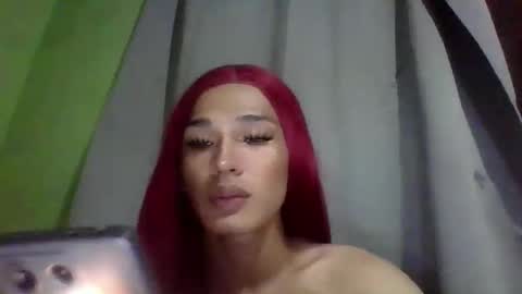 TINA  online show from December 21, 4:46 pm