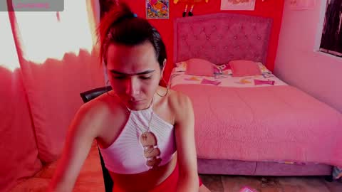 prince_salome online show from April 6, 7:47 pm