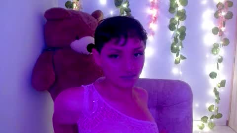 princess1609 online show from January 19, 3:10 pm