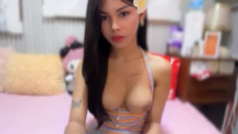 Estela online show from January 9, 7:08 pm