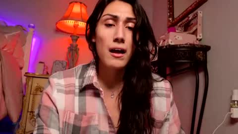 Prinxessally online show from January 12, 12:49 am