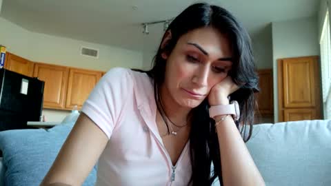 Prinxessally online show from September 10, 11:58 pm