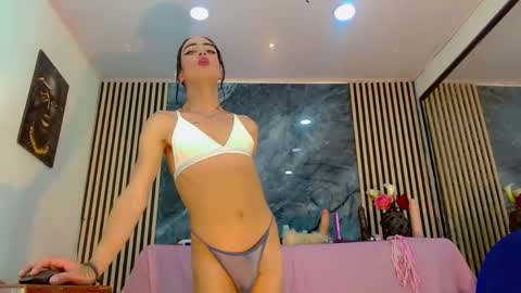 priscilarainbow online show from February 28, 2:20 pm