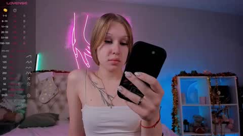 Katy online show from January 3, 6:46 pm