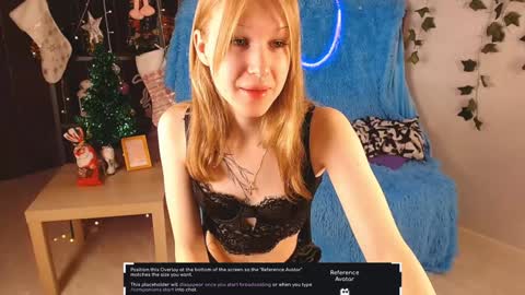 Katy online show from January 17, 8:37 pm