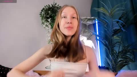 Katy online show from February 6, 7:07 pm