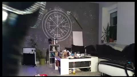 LackBitch online show from June 24, 8:28 pm