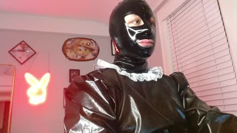 punishedpansy online show from February 28, 2:07 am