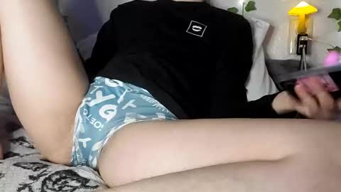 Rhys online show from January 29, 4:26 am