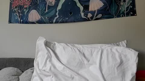 Rhys online show from March 9, 7:37 pm