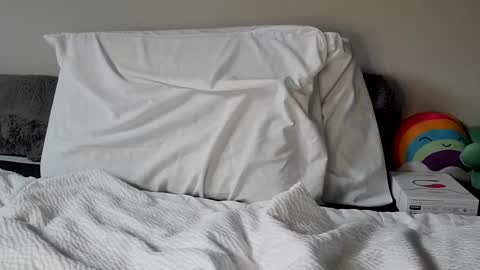 Rhys online show from March 12, 7:49 pm