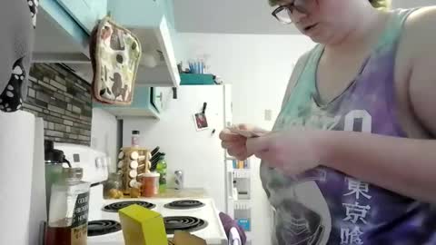 PupGhostt online show from December 16, 8:36 pm