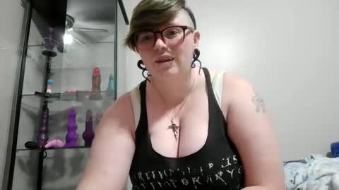 PupGhostt online show from December 20, 7:31 pm