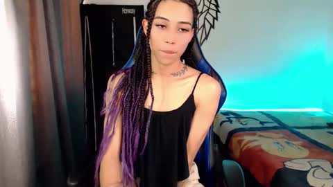 Cris online show from November 13, 3:20 pm