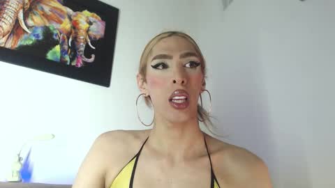 Pau Manchita online show from March 10, 5:00 am