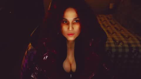 Kitty online show from January 5, 7:50 pm