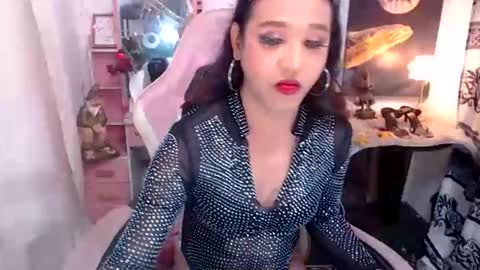 Queen Agatha online show from January 16, 2:57 pm