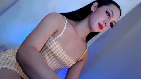 queen_danaya online show from October 19, 3:21 am