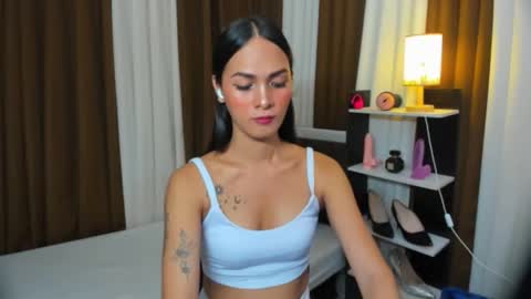 Queen Dyosa online show from October 23, 6:06 am