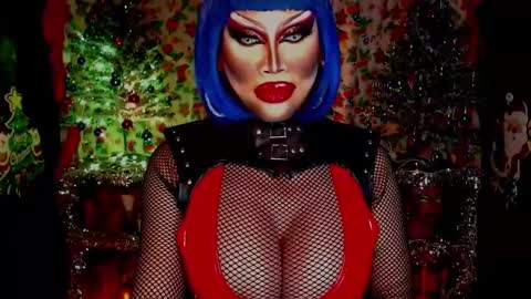 Wanda Luna online show from December 2, 11:46 pm