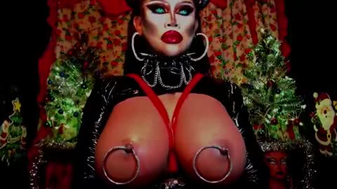 Wanda Luna online show from December 21, 3:53 pm