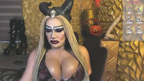 queenofpainsasha online show from March 2, 10:26 am