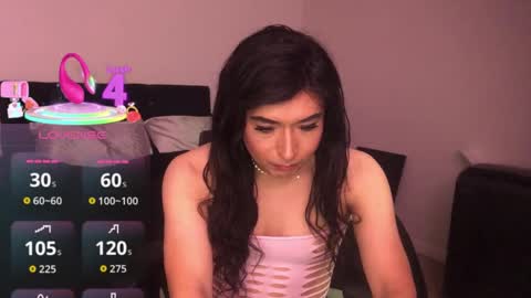 Roxy online show from April 7, 11:11 am