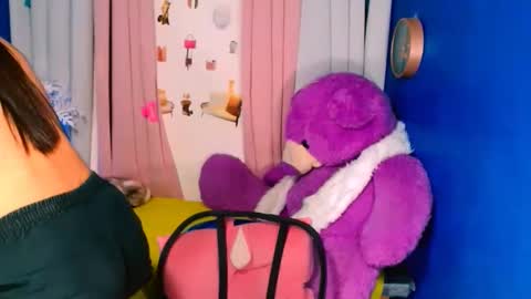 Rachel cummer online show from March 12, 9:12 am