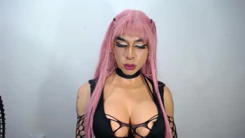 Snapshot of ramonasmit chatting on October 13, 10:32 pm RamonaSmit online show from October 13, 10:32 pm