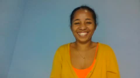 randelove online show from July 11, 6:12 pm