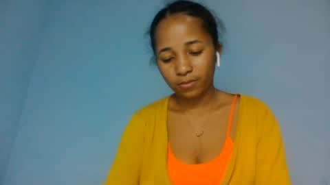 randelove online show from July 12, 6:32 pm
