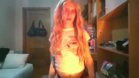 Ranya online show from March 11, 5:28 pm