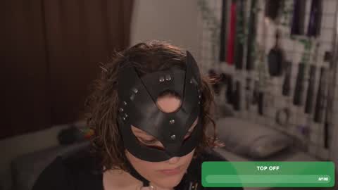 Raven online show from December 8, 1:30 am