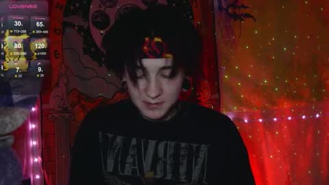 Ray online show from November 10, 3:57 pm