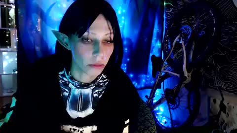  Yrriel Strife Candy-Demon Caveboy mr. Cringe   online show from January 24, 9:26 pm