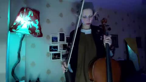  Yrriel Strife Candy-Demon Caveboy mr. Cringe   online show from January 30, 6:54 pm