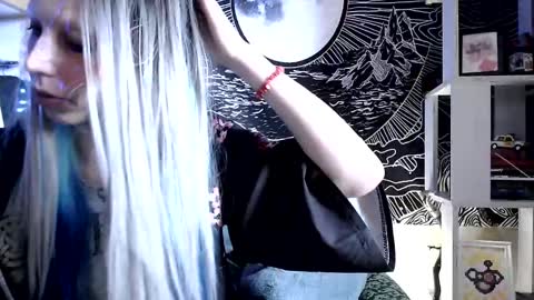  Yrriel Strife Candy-Demon Caveboy mr. Cringe   online show from February 27, 7:45 am