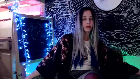  Yrriel Strife Candy-Demon Caveboy mr. Cringe   online show from March 5, 2:17 pm