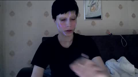  Yrriel Strife Candy-Demon Caveboy mr. Cringe   online show from September 29, 12:49 pm