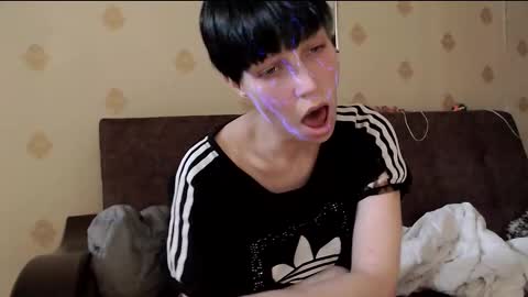  Yrriel Strife Candy-Demon Caveboy mr. Cringe   online show from September 30, 12:49 pm