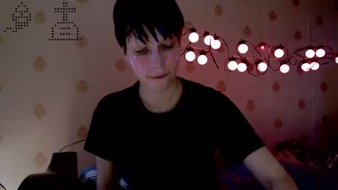  Yrriel Strife Candy-Demon Caveboy mr. Cringe   online show from October 16, 7:19 am