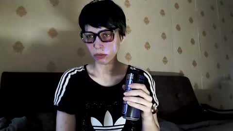  Yrriel Strife Candy-Demon Caveboy mr. Cringe   online show from November 3, 1:10 pm